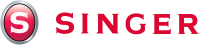 logo singer